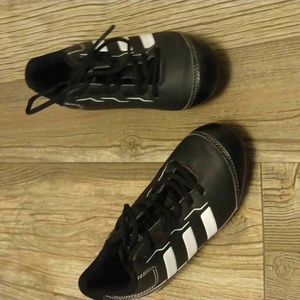 2/$40 Adidas soccer cleats